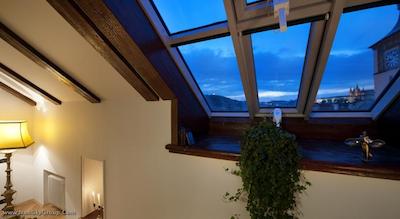 چارلز بریج پالاس