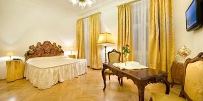 چارلز بریج پالاس