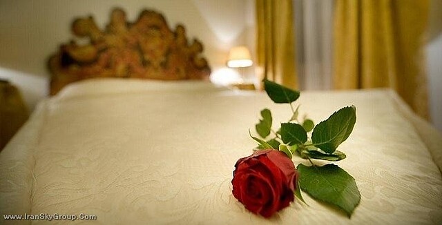 چارلز بریج پالاس