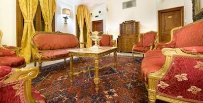 چارلز بریج پالاس