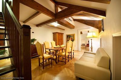 چارلز بریج پالاس