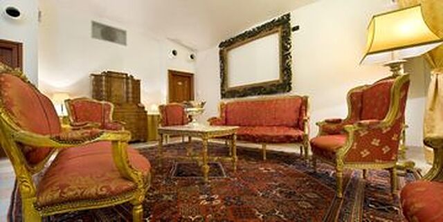 چارلز بریج پالاس