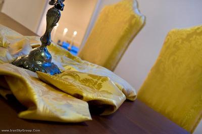 چارلز بریج پالاس