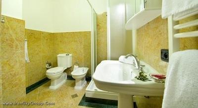 چارلز بریج پالاس