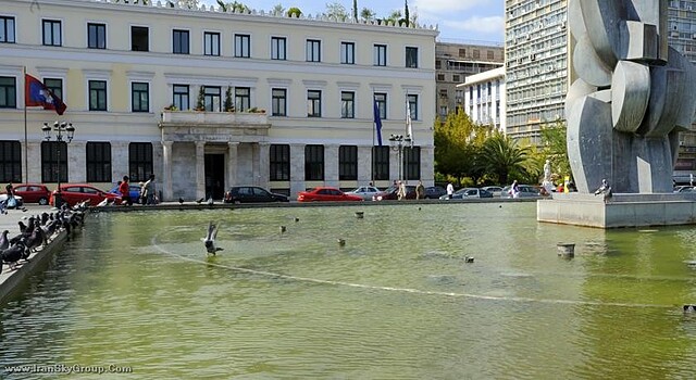 دوریان این