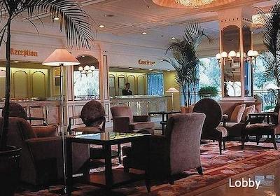 گودوود پارک