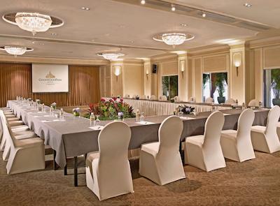 گودوود پارک