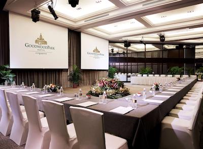 گودوود پارک