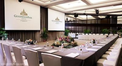 گودوود پارک