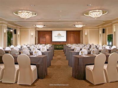 گودوود پارک