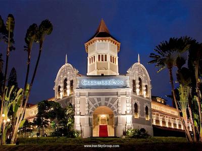 گودوود پارک