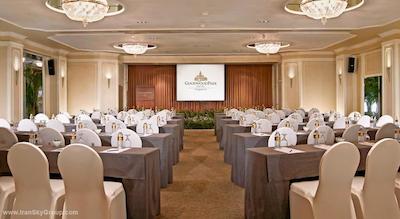 گودوود پارک