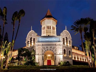 گودوود پارک