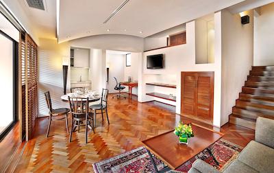 گودوود پارک