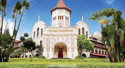 گودوود پارک