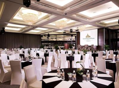 گودوود پارک