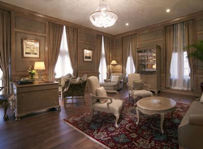 گودوود پارک