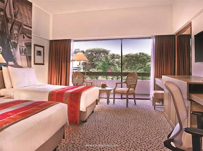 گودوود پارک