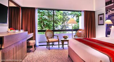 گودوود پارک