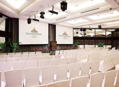 گودوود پارک