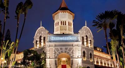 گودوود پارک