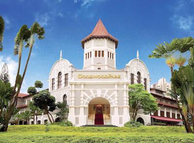 گودوود پارک