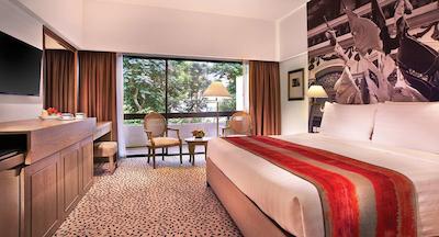 گودوود پارک