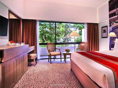 گودوود پارک