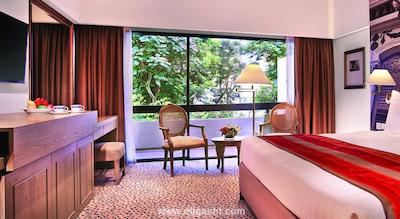 گودوود پارک