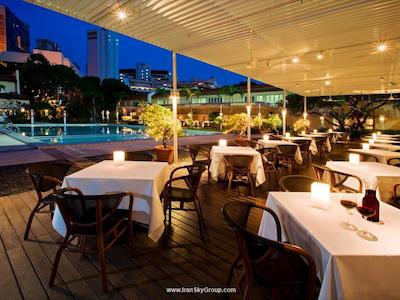 گودوود پارک