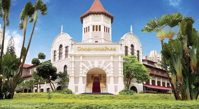 گودوود پارک