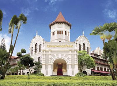 گودوود پارک