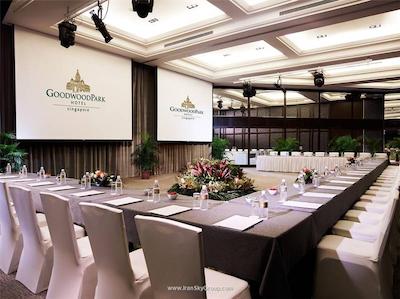 گودوود پارک