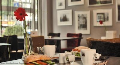 وست کرد سیتی سنتر آمستردام