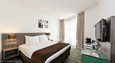 وست کرد سیتی سنتر آمستردام