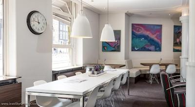 وست کرد سیتی سنتر آمستردام