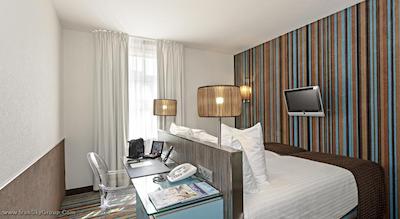 وست کرد سیتی سنتر آمستردام