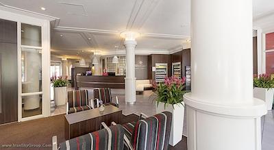 وست کرد سیتی سنتر آمستردام