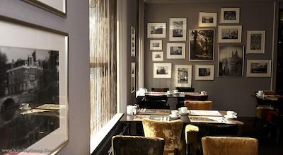 وست کرد سیتی سنتر آمستردام