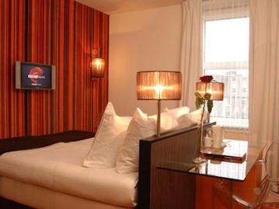 وست کرد سیتی سنتر آمستردام