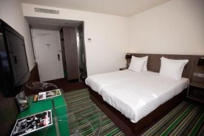 وست کرد سیتی سنتر آمستردام