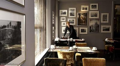 وست کرد سیتی سنتر آمستردام