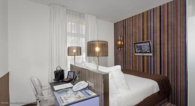 وست کرد سیتی سنتر آمستردام