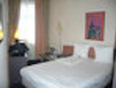 وست کرد سیتی سنتر آمستردام