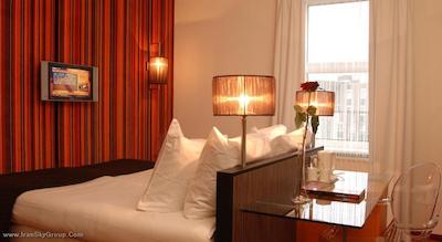 وست کرد سیتی سنتر آمستردام