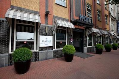 وست کرد سیتی سنتر آمستردام