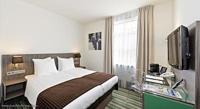 وست کرد سیتی سنتر آمستردام