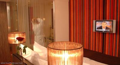 وست کرد سیتی سنتر آمستردام