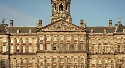 وست کرد سیتی سنتر آمستردام