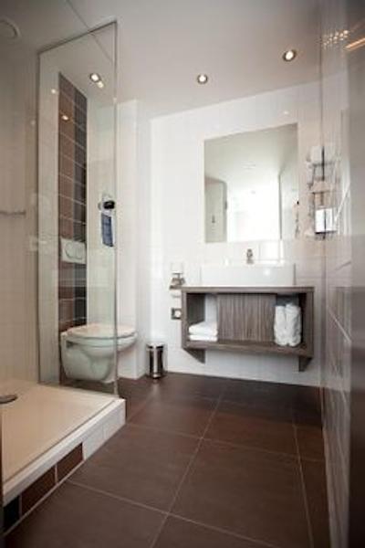 وست کرد سیتی سنتر آمستردام